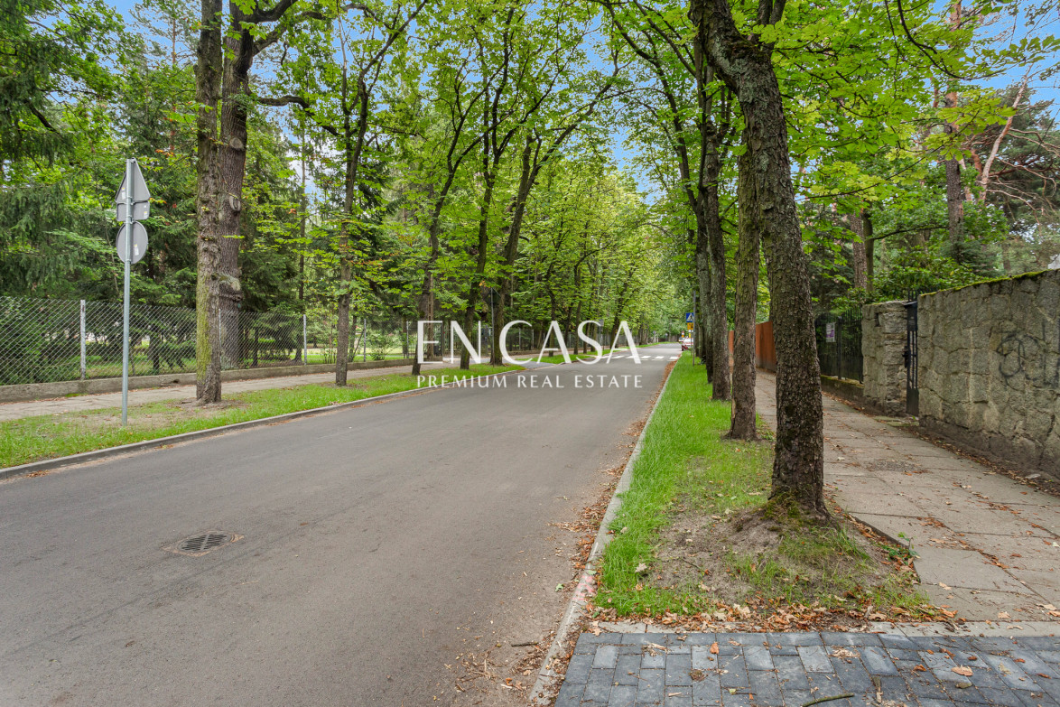 House Sale Milanówek Adama Mickiewicza 15 6
